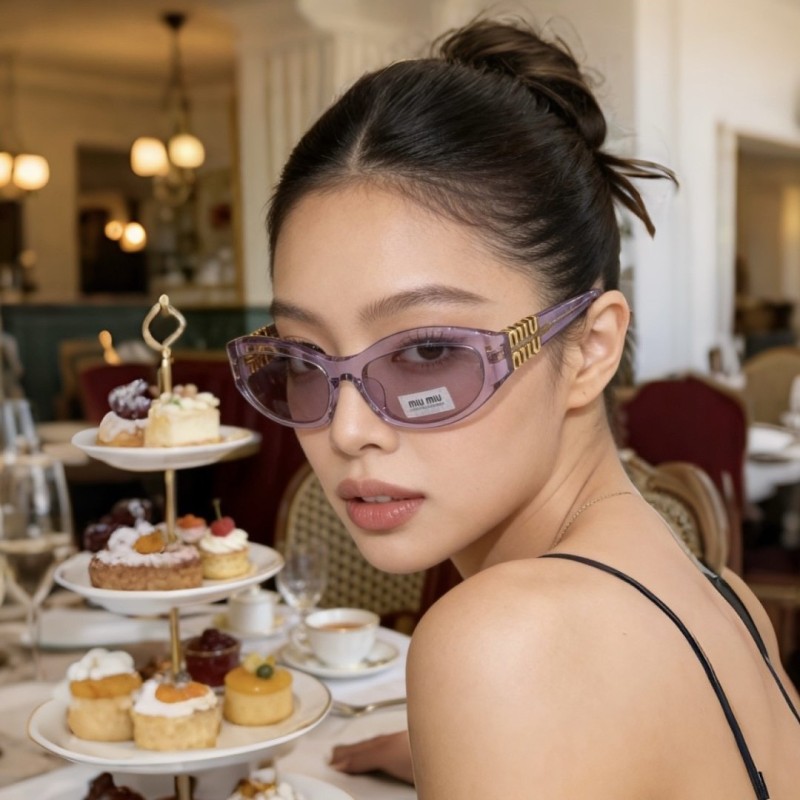 MiuMiu Sunglasses 