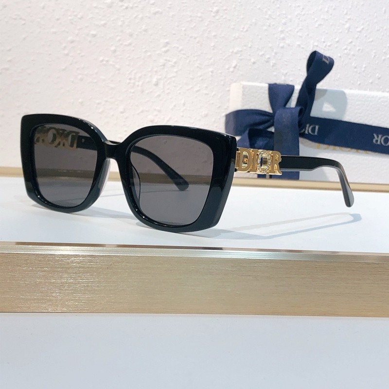 Dior Sunglasses 