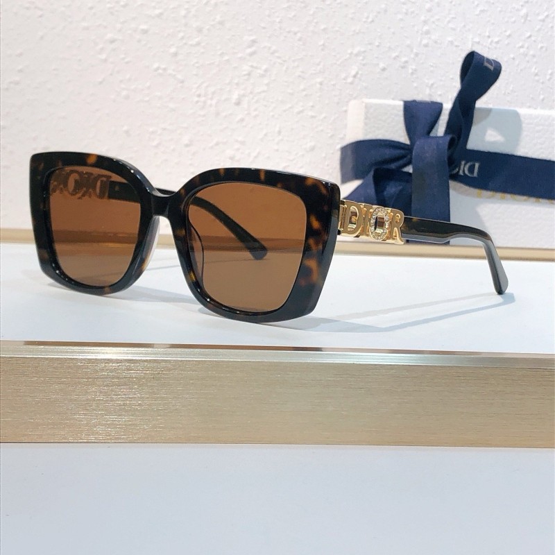 Dior Sunglasses 
