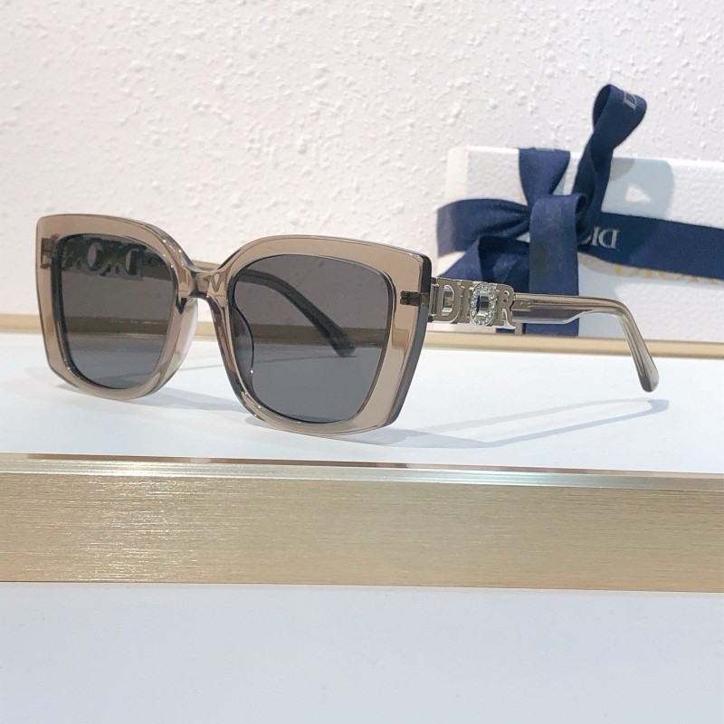 Dior Sunglasses 