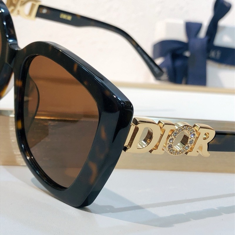 Dior Sunglasses 