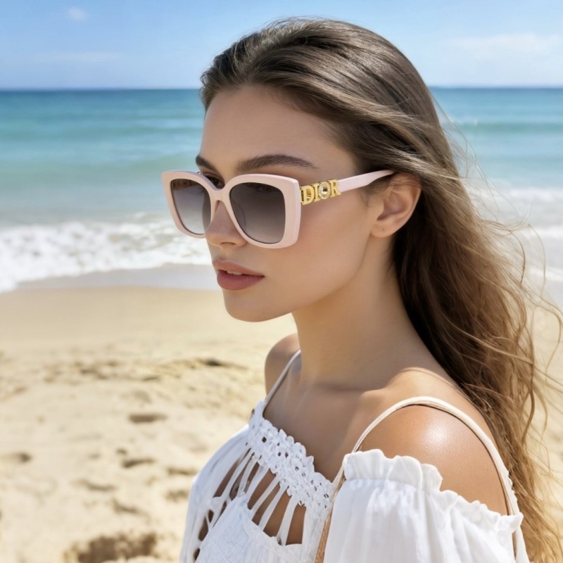 Dior Sunglasses 
