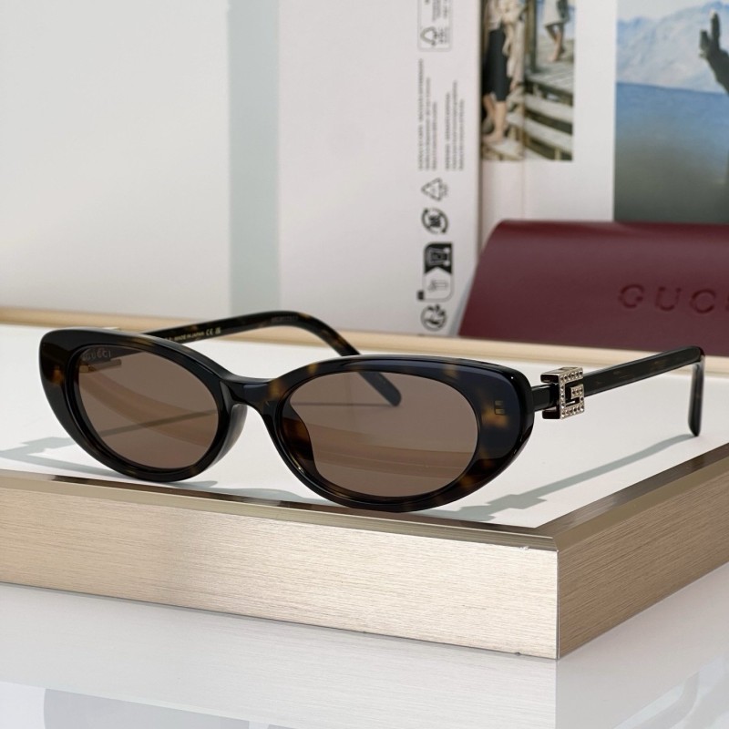 Gucci Sunglasses 