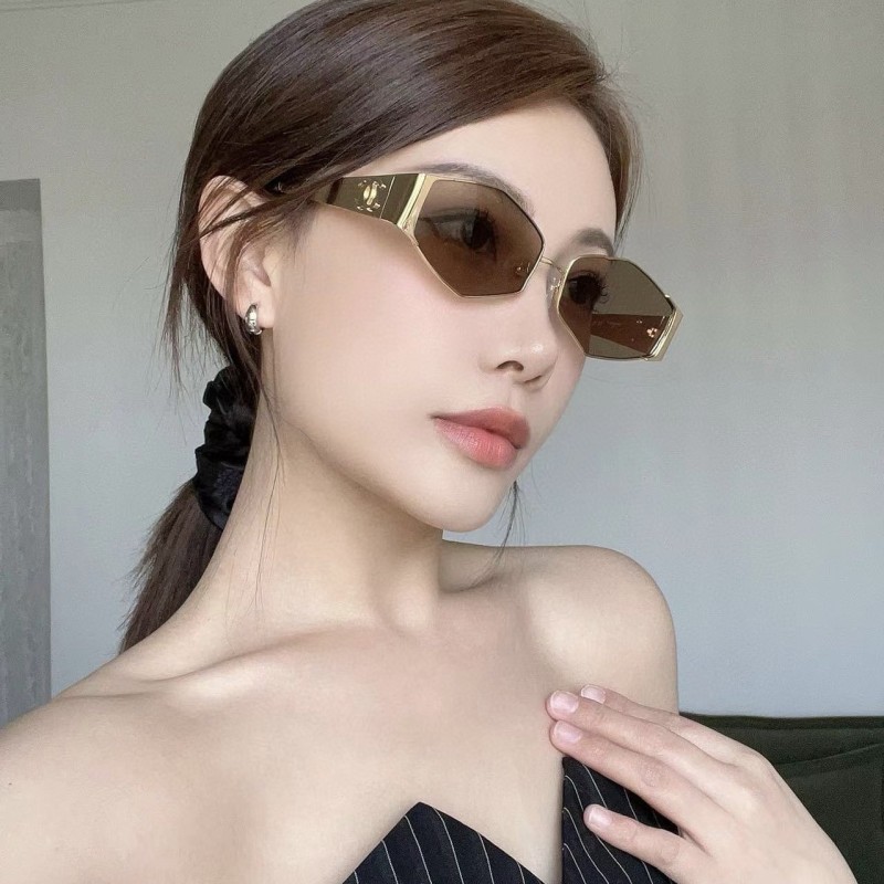 Chanel Sunglasses 