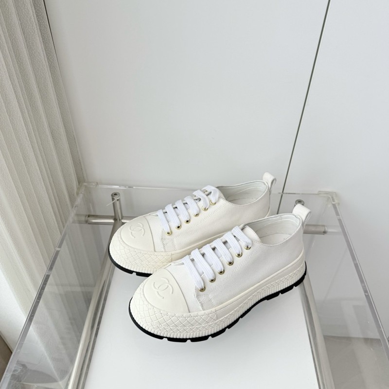 Chanel Sneakers 