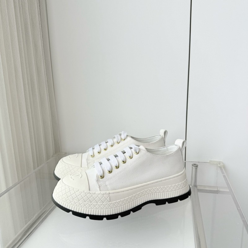 Chanel Sneakers 