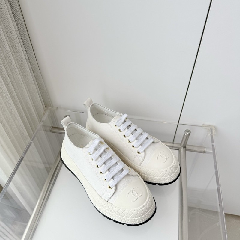 Chanel Sneakers 
