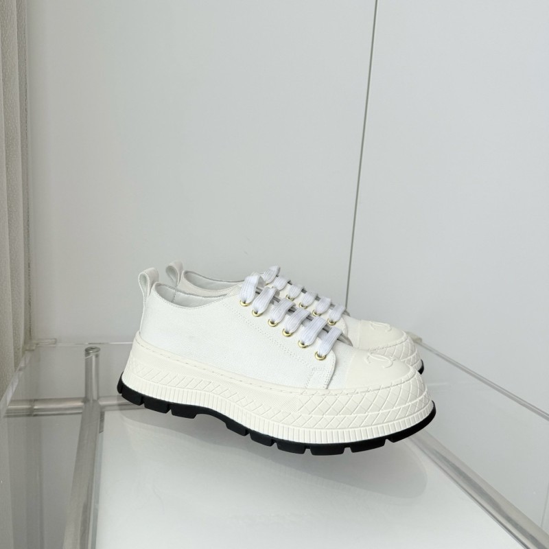 Chanel Sneakers 