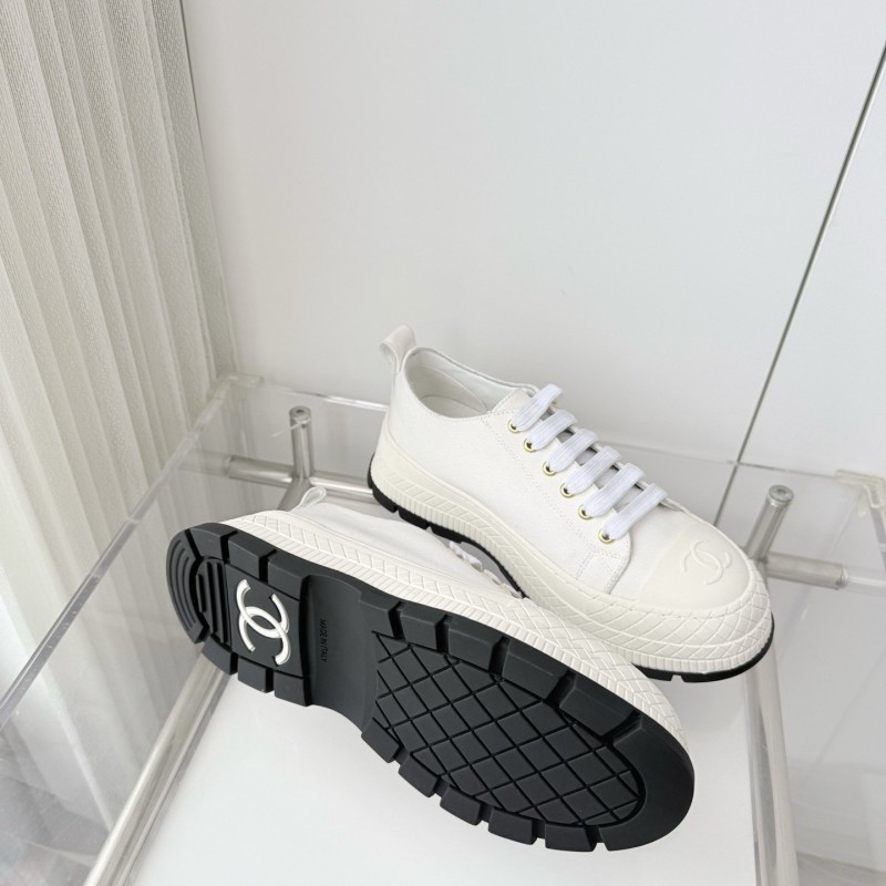 Chanel Sneakers 