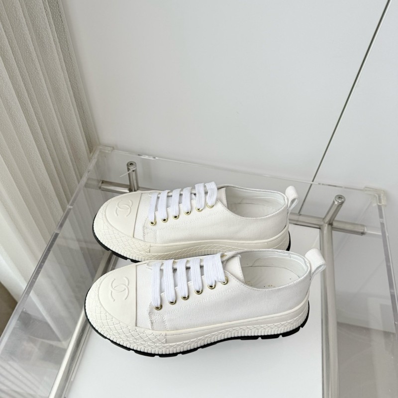 Chanel Sneakers 