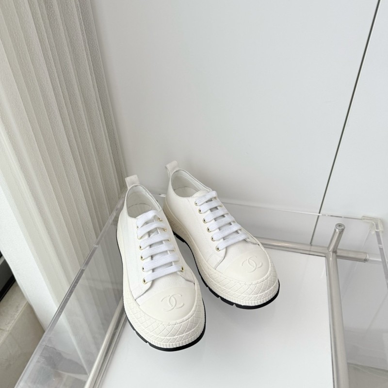 Chanel Sneakers 