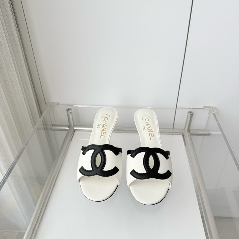 Chanel Flat / Heels 