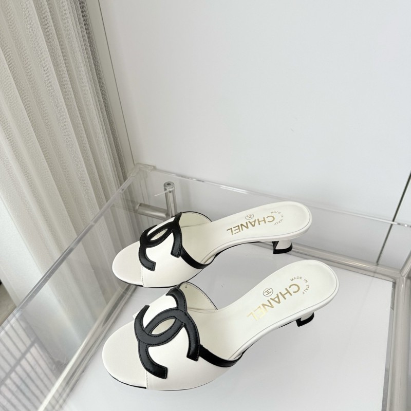 Chanel Flat / Heels 