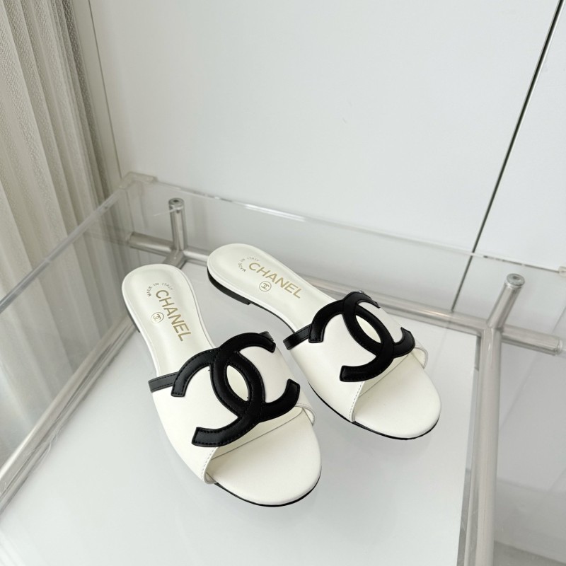 Chanel Flat / Heels 