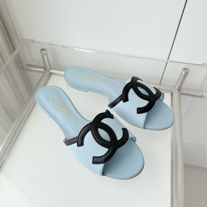Chanel Flat / Heels 