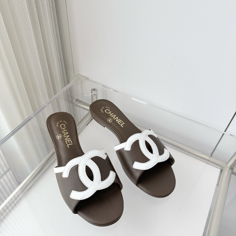 Chanel Flat / Heels 