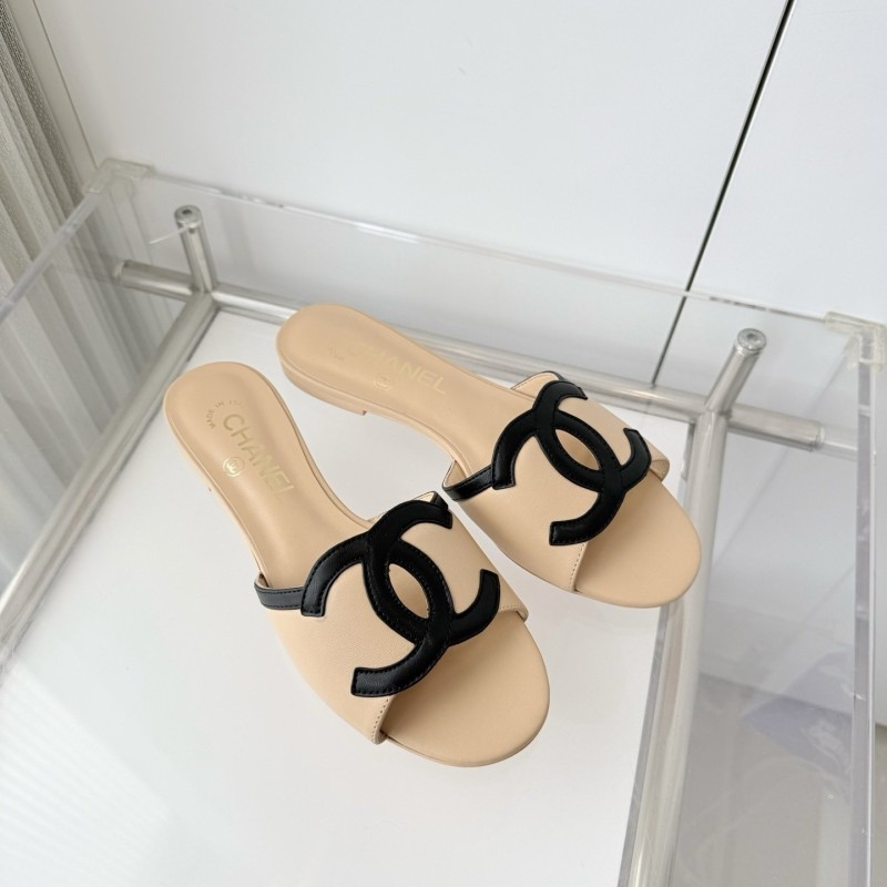 Chanel Flat / Heels 