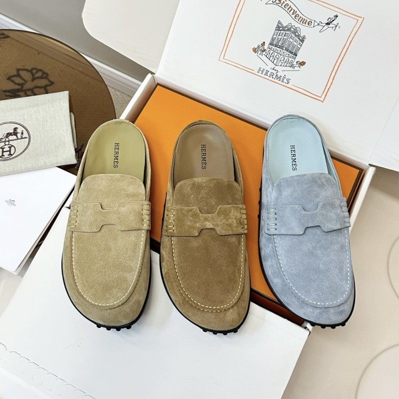 Hermes Sandals