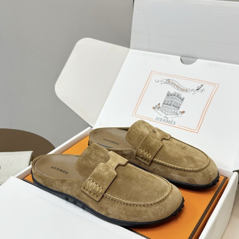 Hermes Sandals