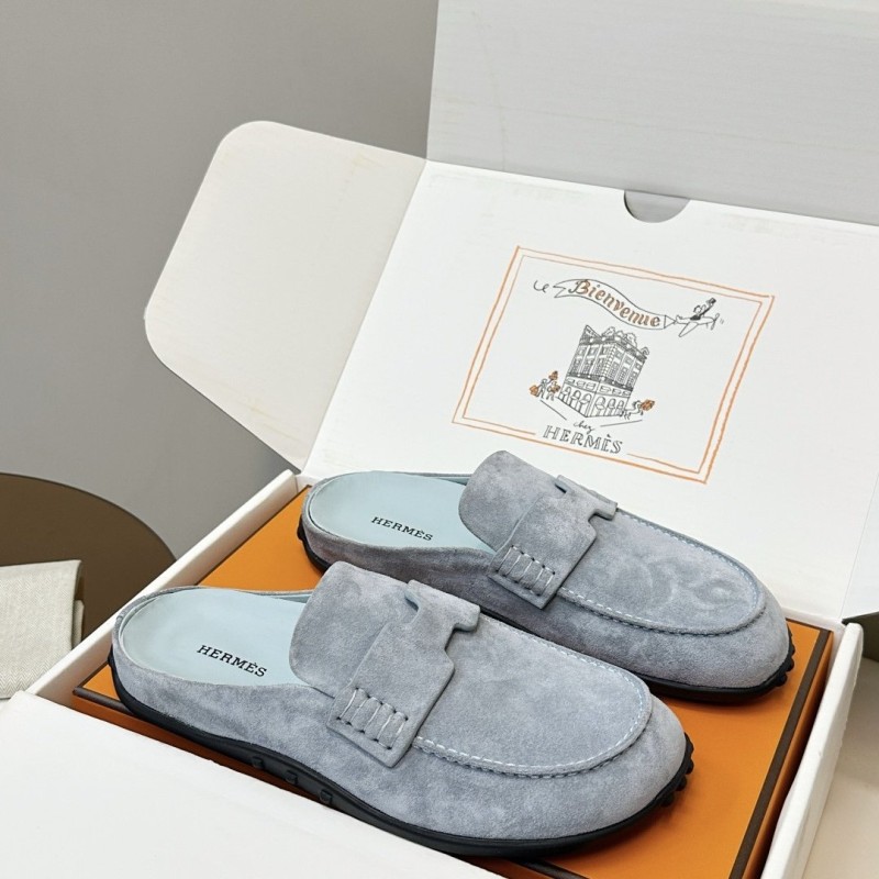 Hermes Sandals