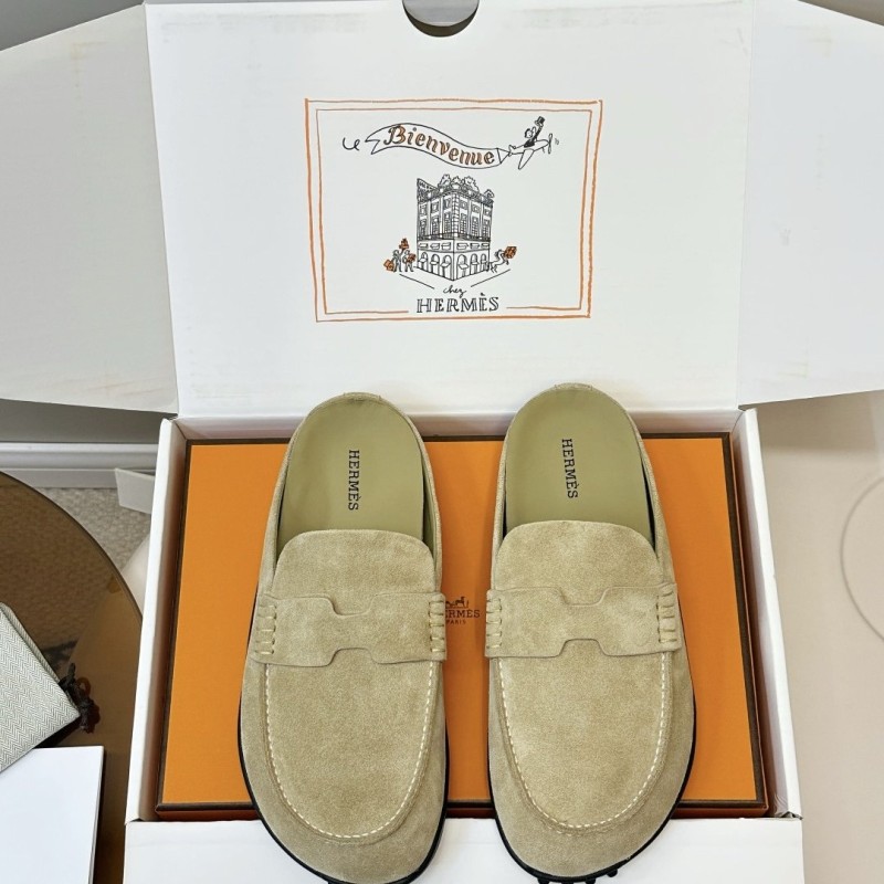 Hermes Sandals