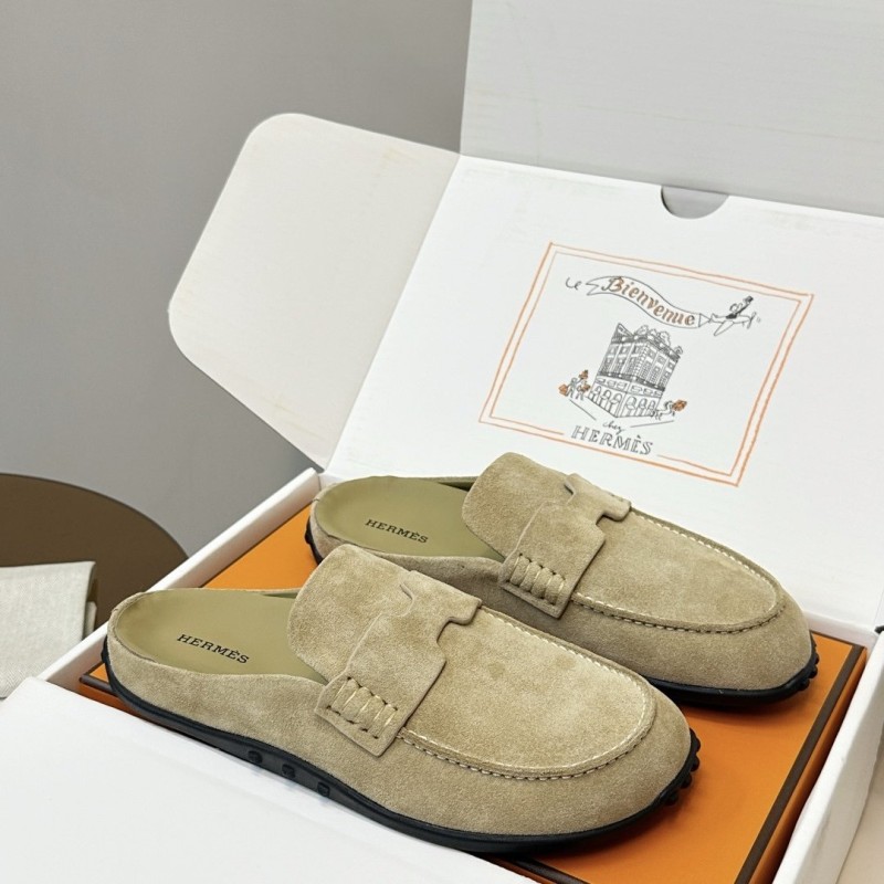 Hermes Sandals