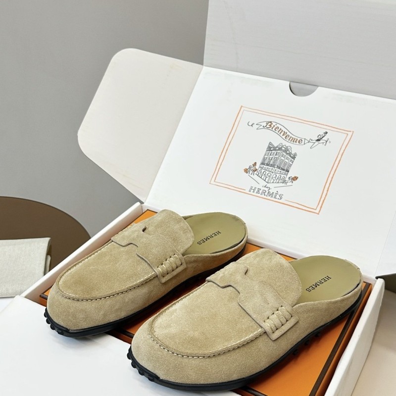 Hermes Sandals