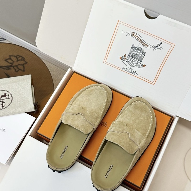 Hermes Sandals