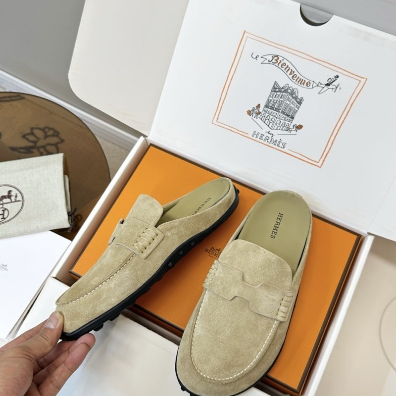 Hermes Sandals