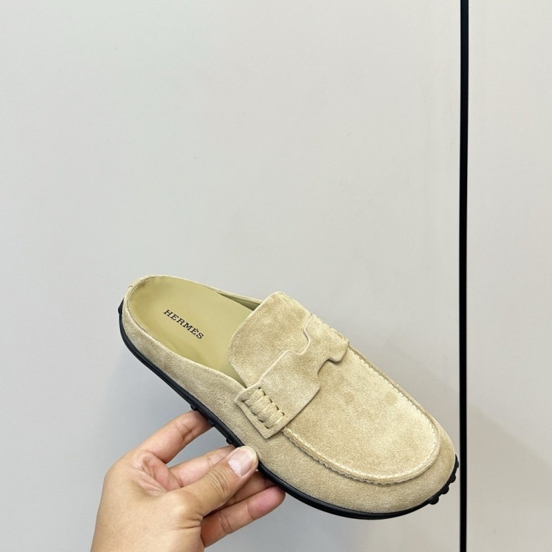 Hermes Sandals