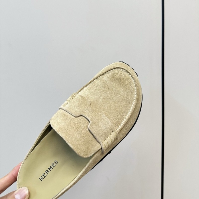Hermes Sandals