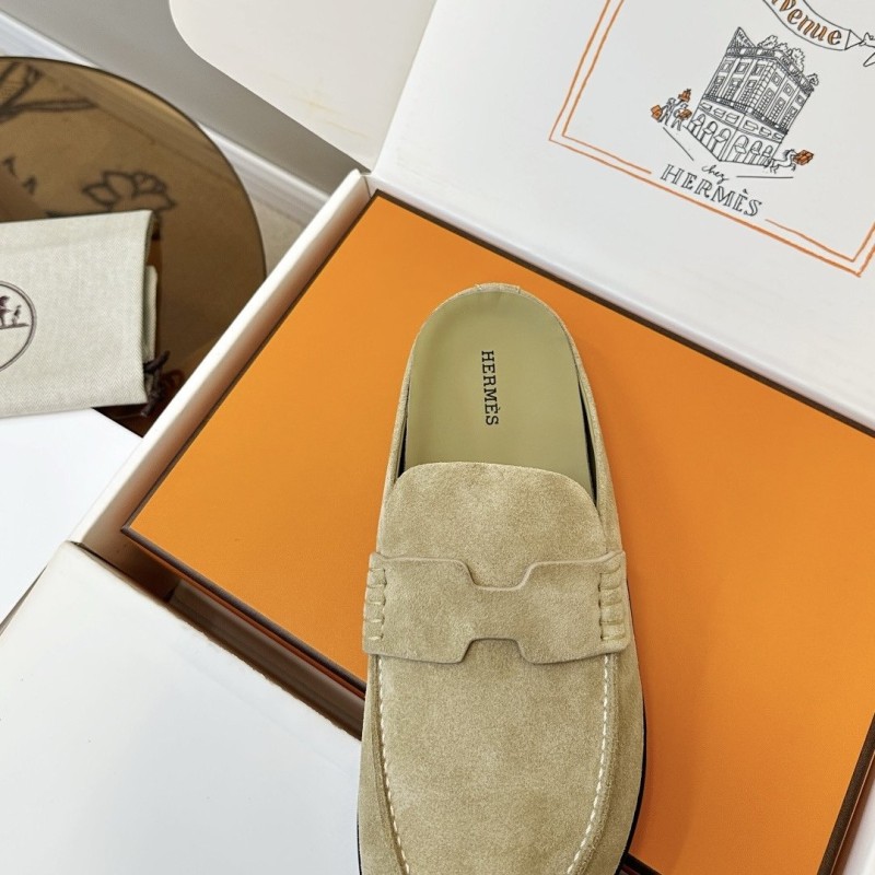 Hermes Sandals
