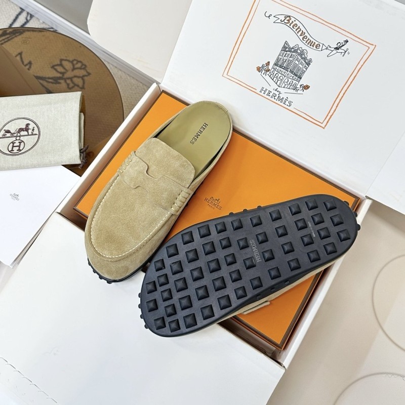 Hermes Sandals
