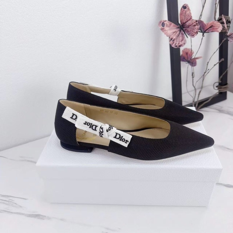 Dior Flat / Heels 