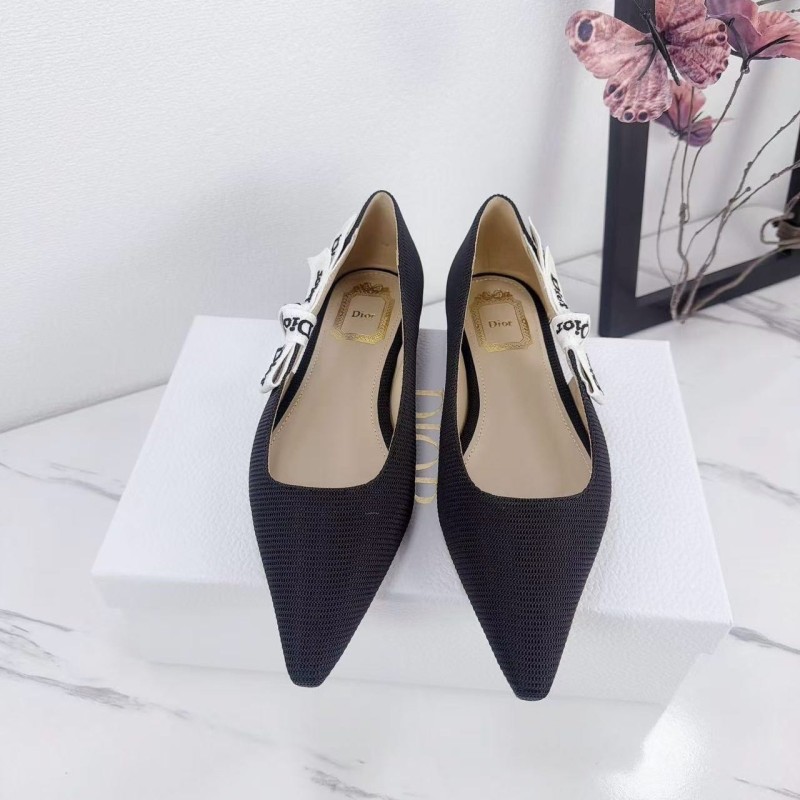 Dior Flat / Heels 
