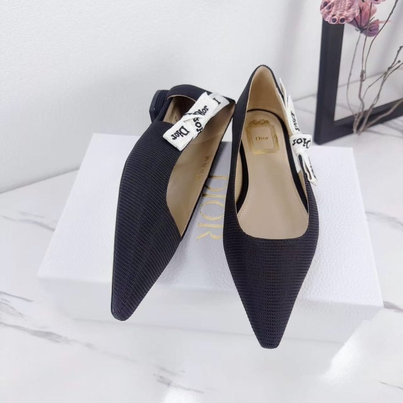 Dior Flat / Heels 