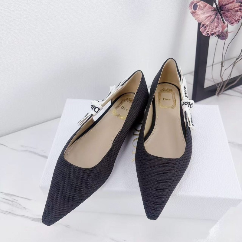 Dior Flat / Heels 