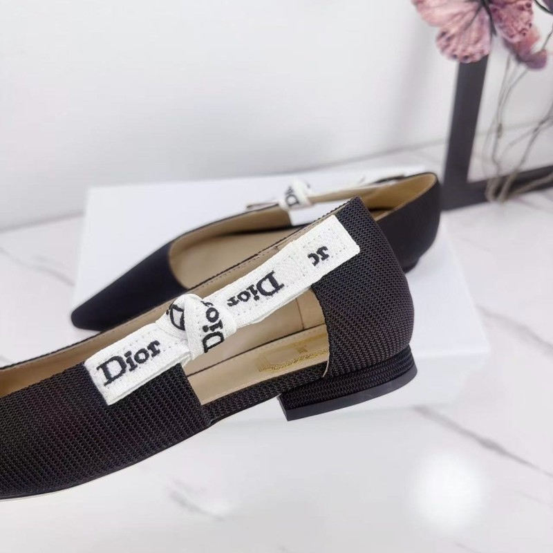 Dior Flat / Heels 