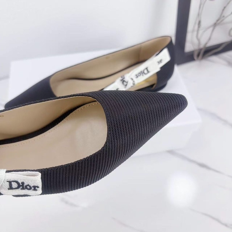 Dior Flat / Heels 