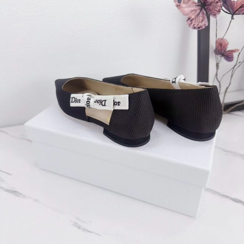 Dior Flat / Heels 