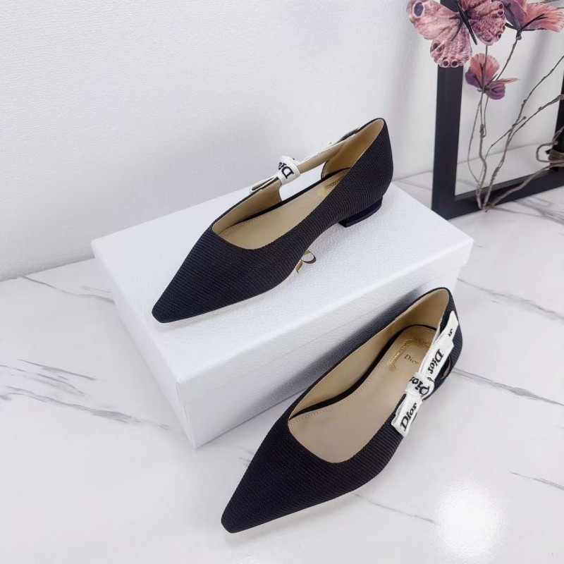 Dior Flat / Heels 
