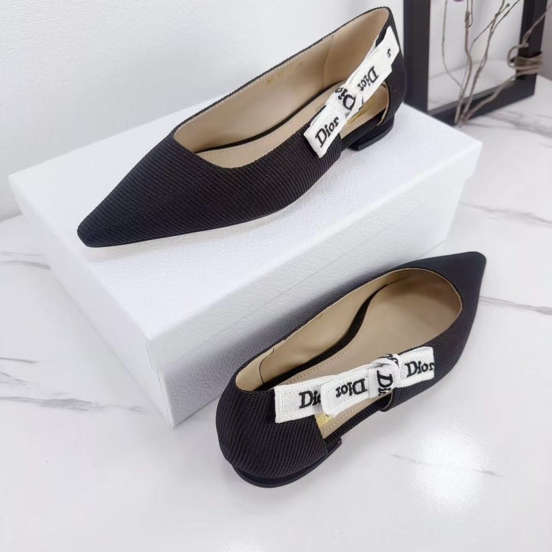 Dior Flat / Heels 