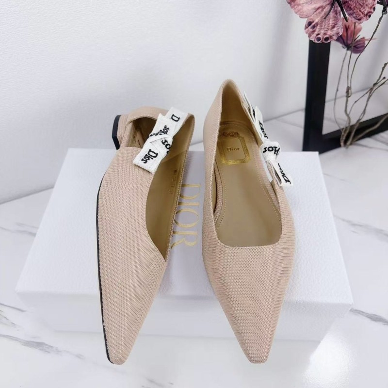 Dior Flat / Heels 