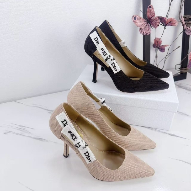 Dior Flat / Heels 