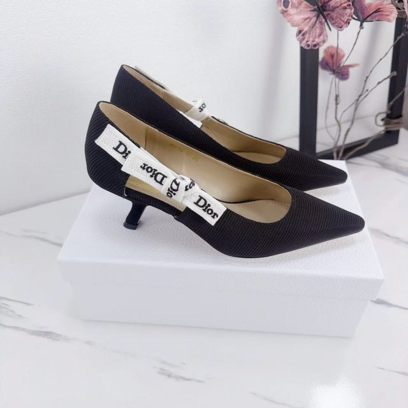Dior Flat / Heels 