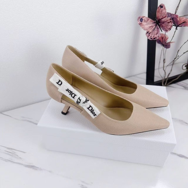 Dior Flat / Heels 