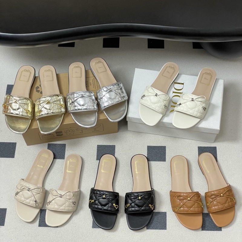 Dior Flat / Heels 