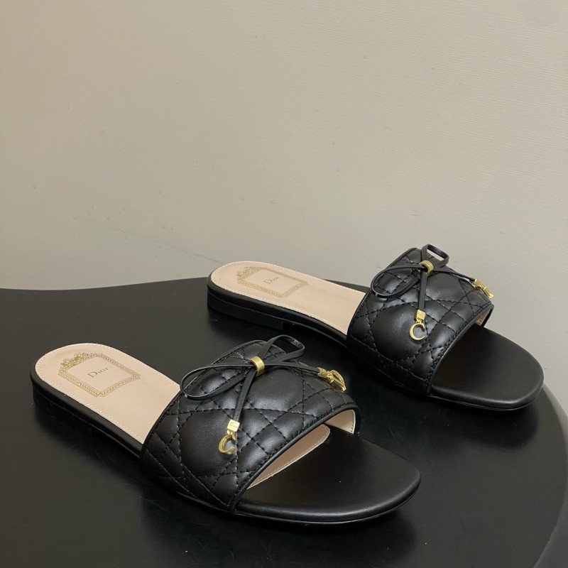 Dior Flat / Heels 
