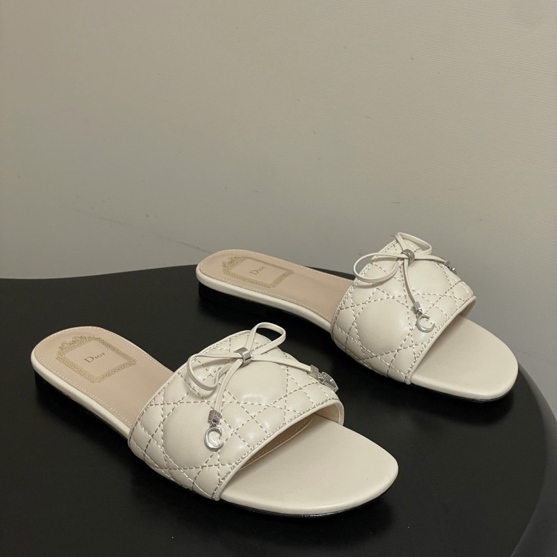 Dior Flat / Heels 
