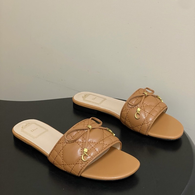 Dior Flat / Heels 